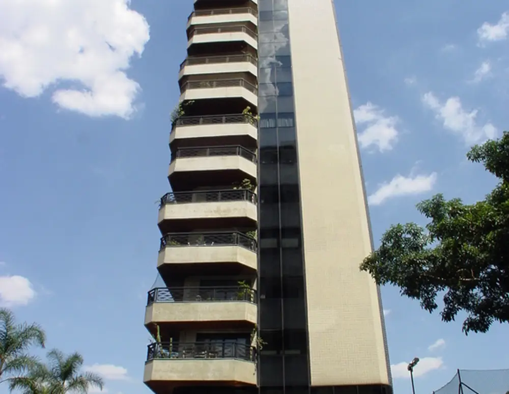 Edificio Dagon
