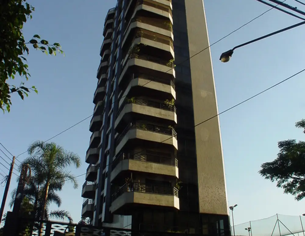 Edificio Dagon — foto 2