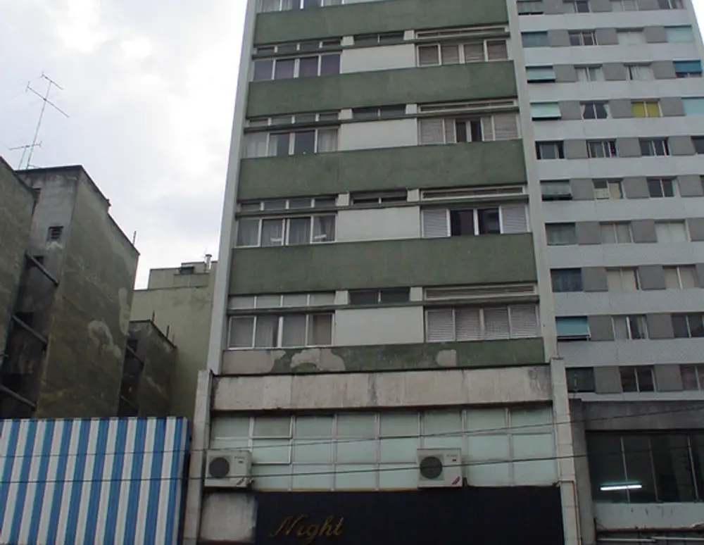 Edificio Roosevelt — foto 2