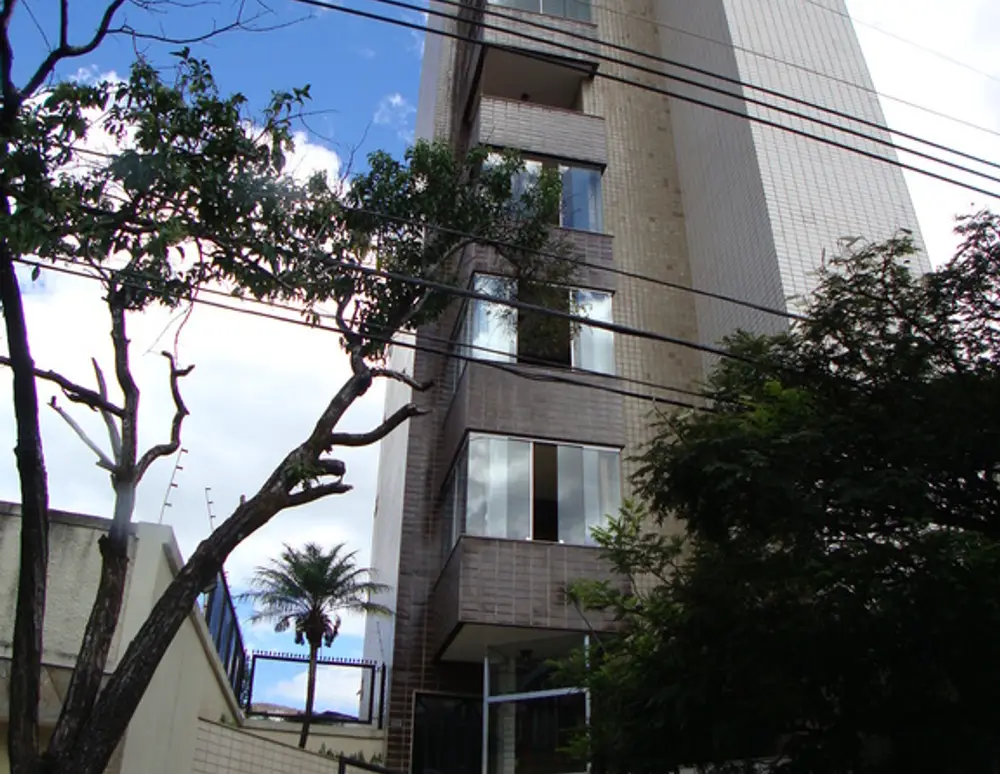 Residencial Athenas