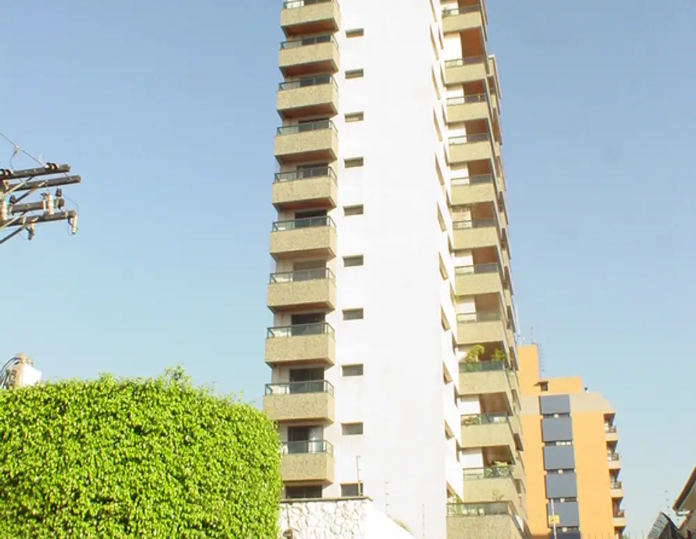 Edificio Bela Vista