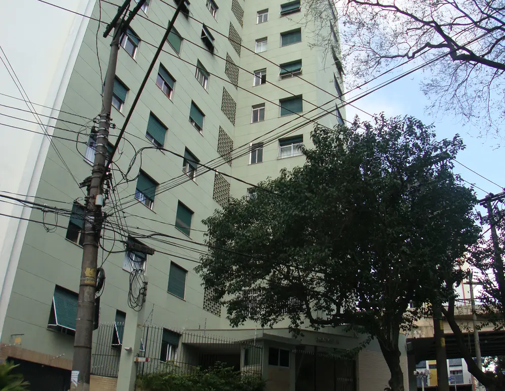 Edificio Pacaembu — foto 2