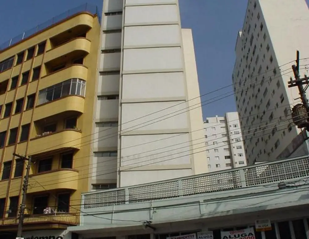 Edificio Bancional