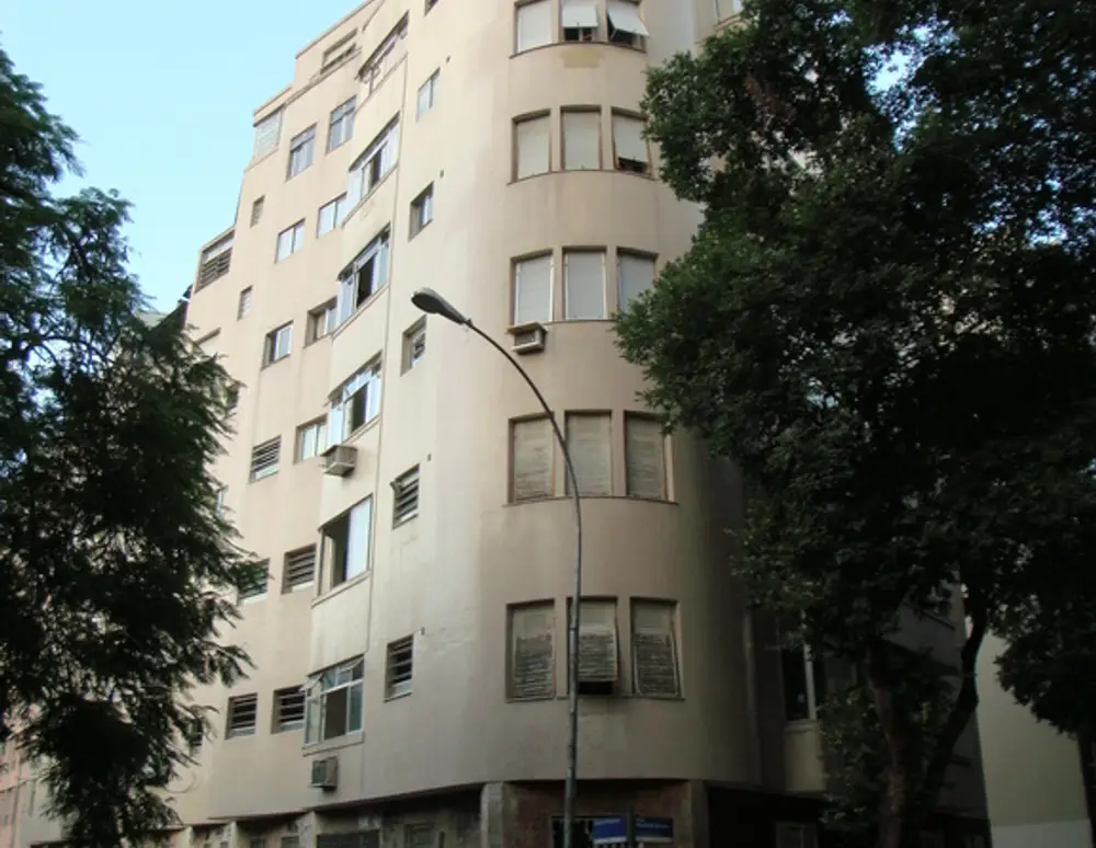Edificio Sant Anna