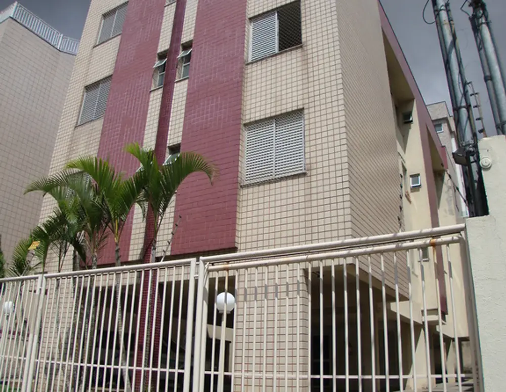 Edificio Donaria Martha