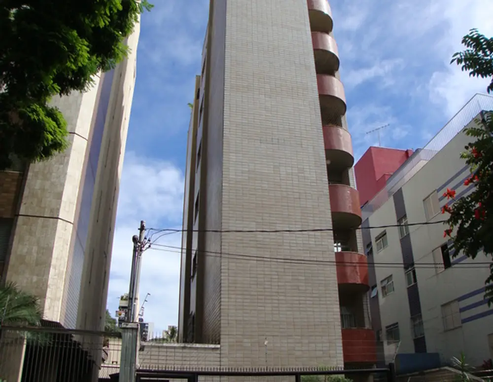 Residencial Bangladesh