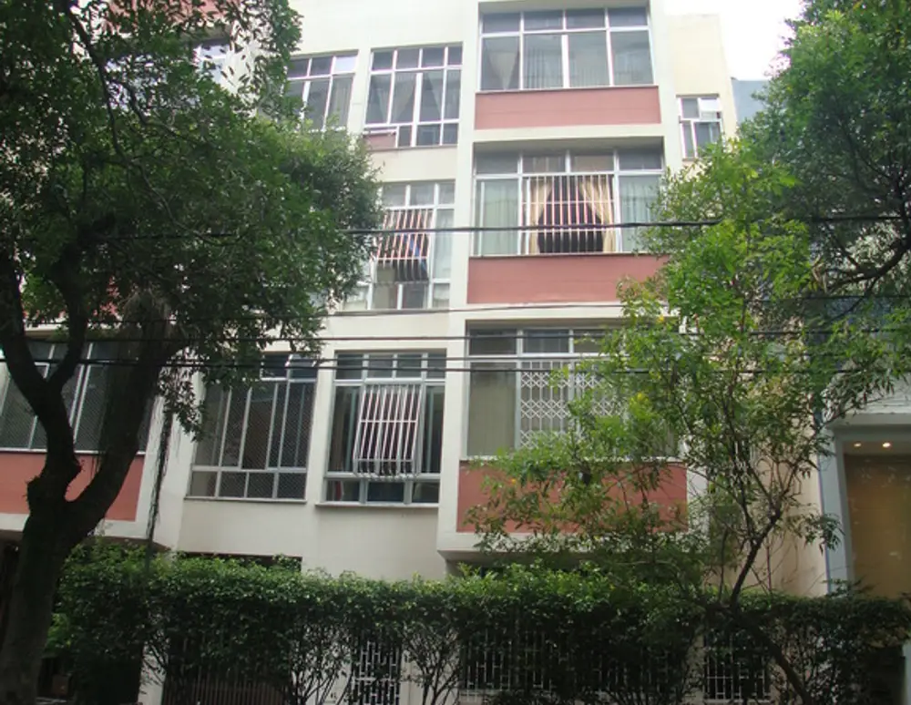 Edificio Rondon