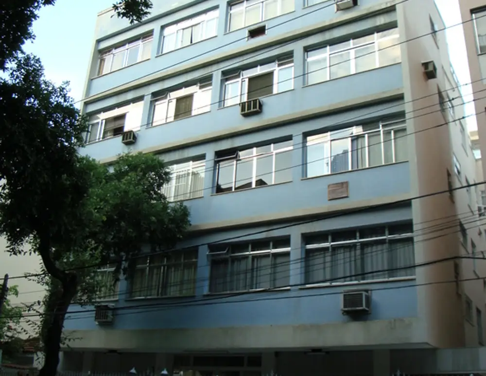 Edificio Elizabeth