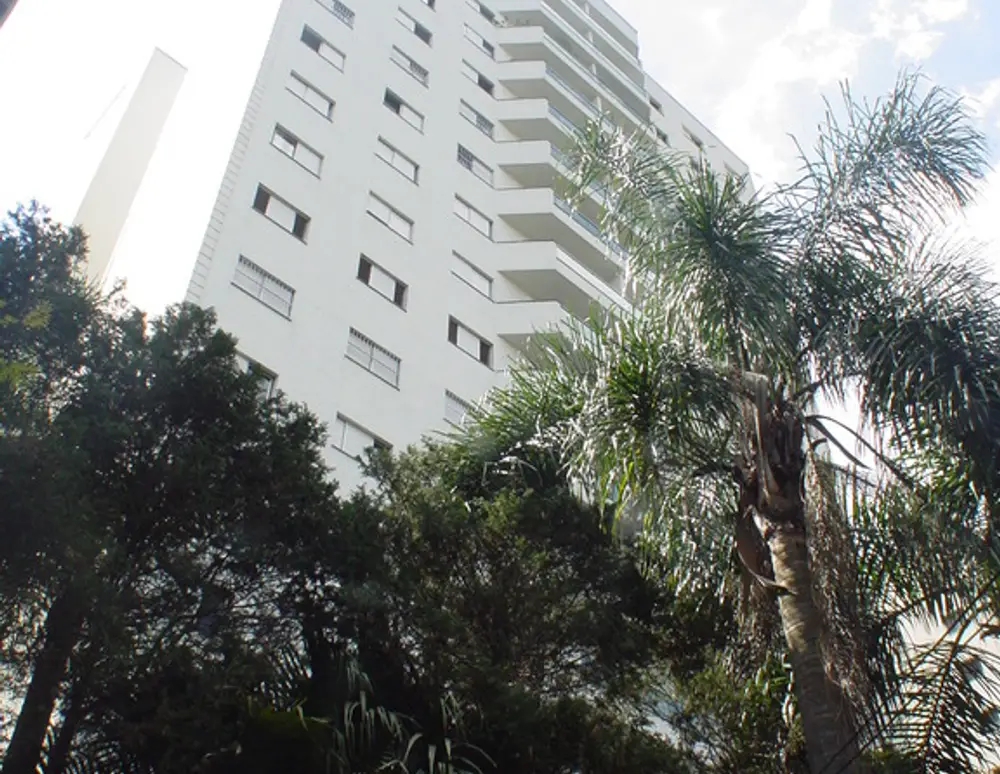 Edificio Palazzo Costa Azzurra
