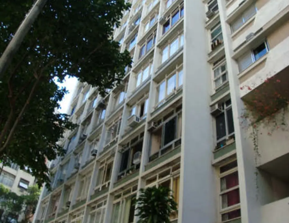 Edificio Chateau de Chantily