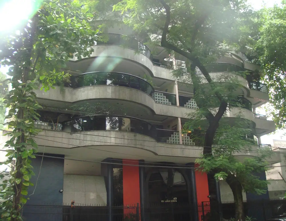 Edificio Lucio Costa — foto 2