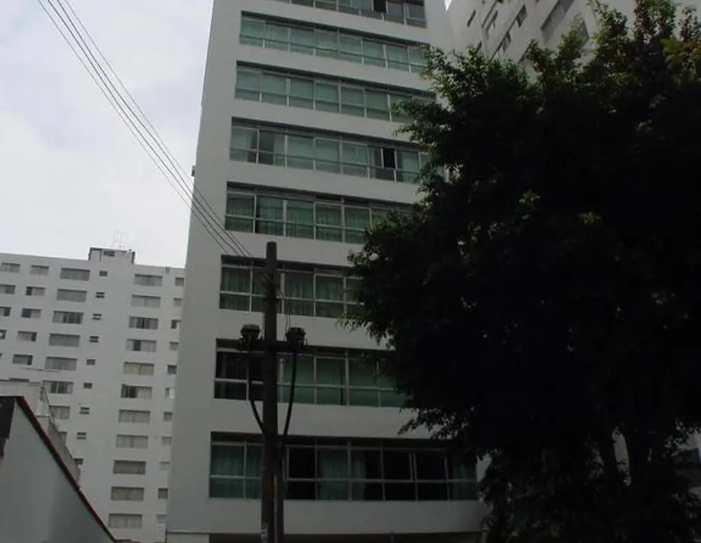 Edificio Santa Paula — foto 2