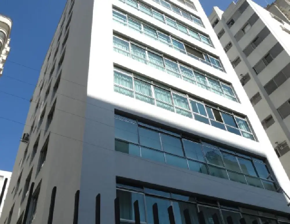 Edificio Santa Paula — foto 3