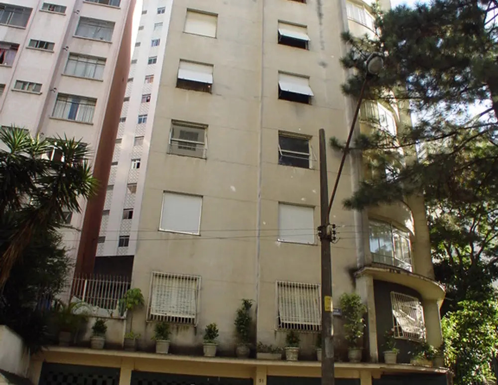 Edificio Acarau