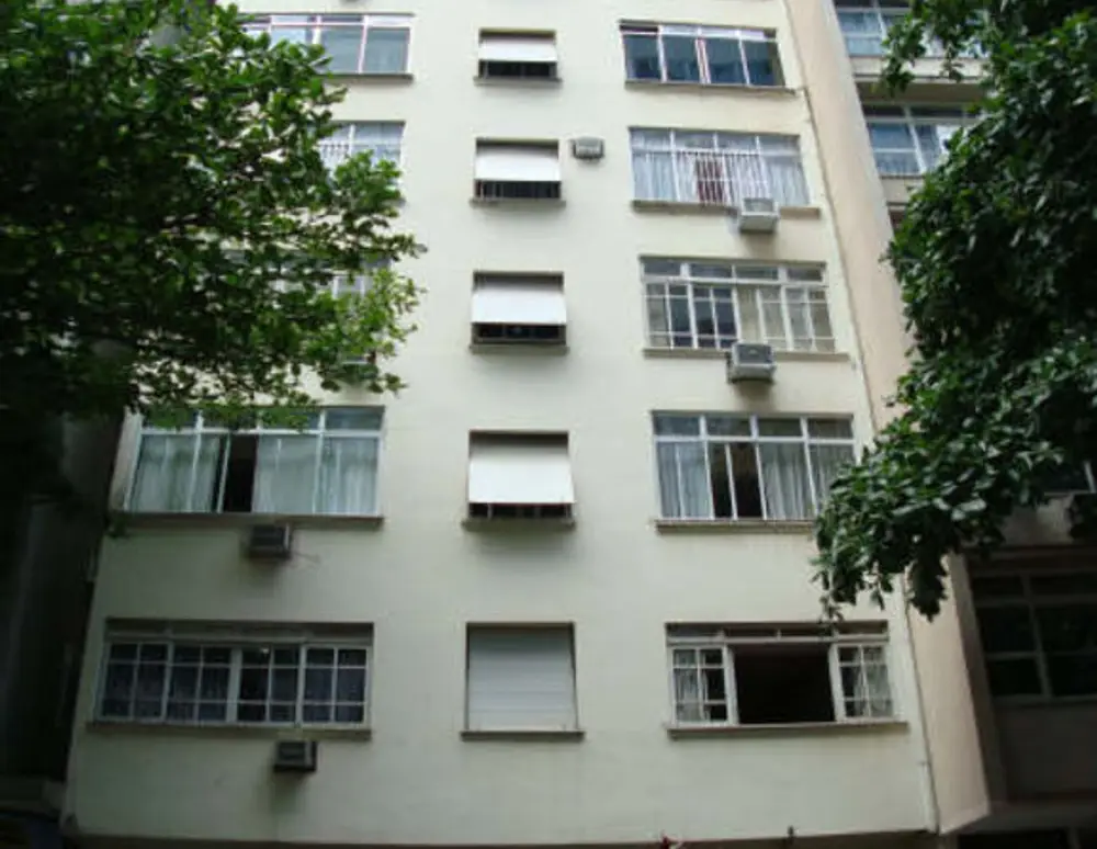 Edificio Mirindiba