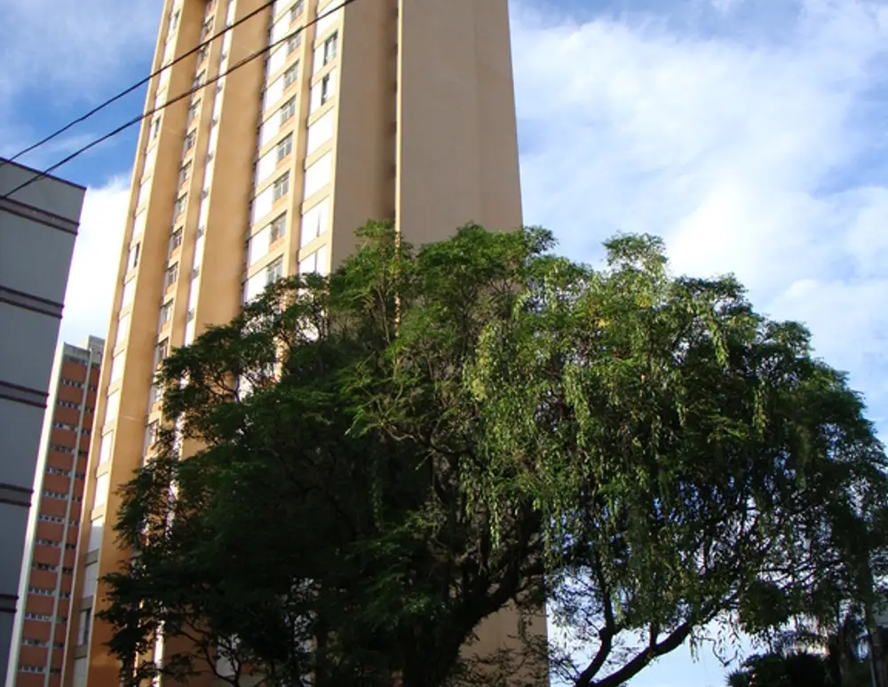 Edificio Julia da Costa