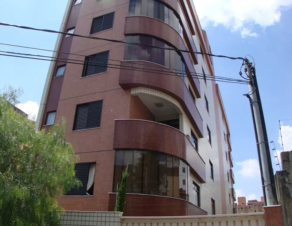 Edificio Campos Eliseos