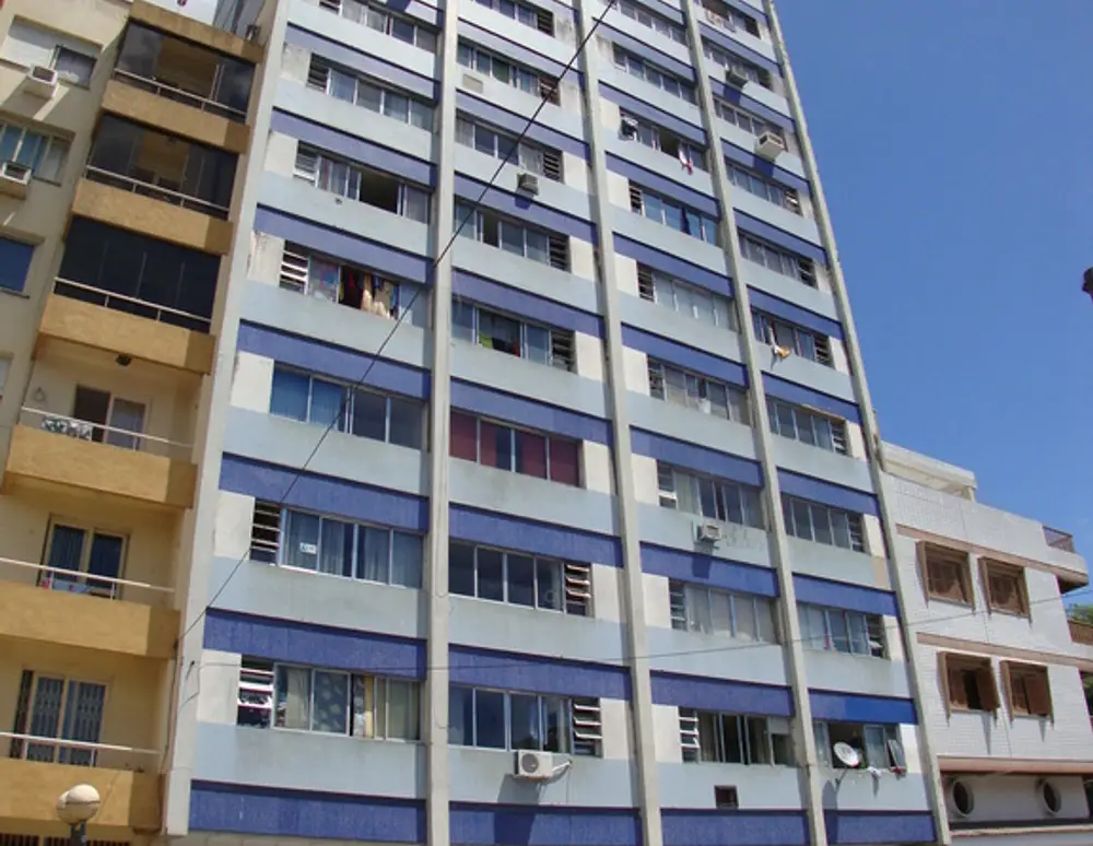 Edificio Jordao