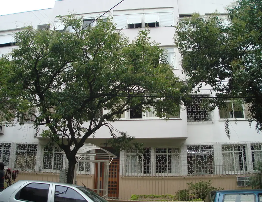 Edifício Dom Jose