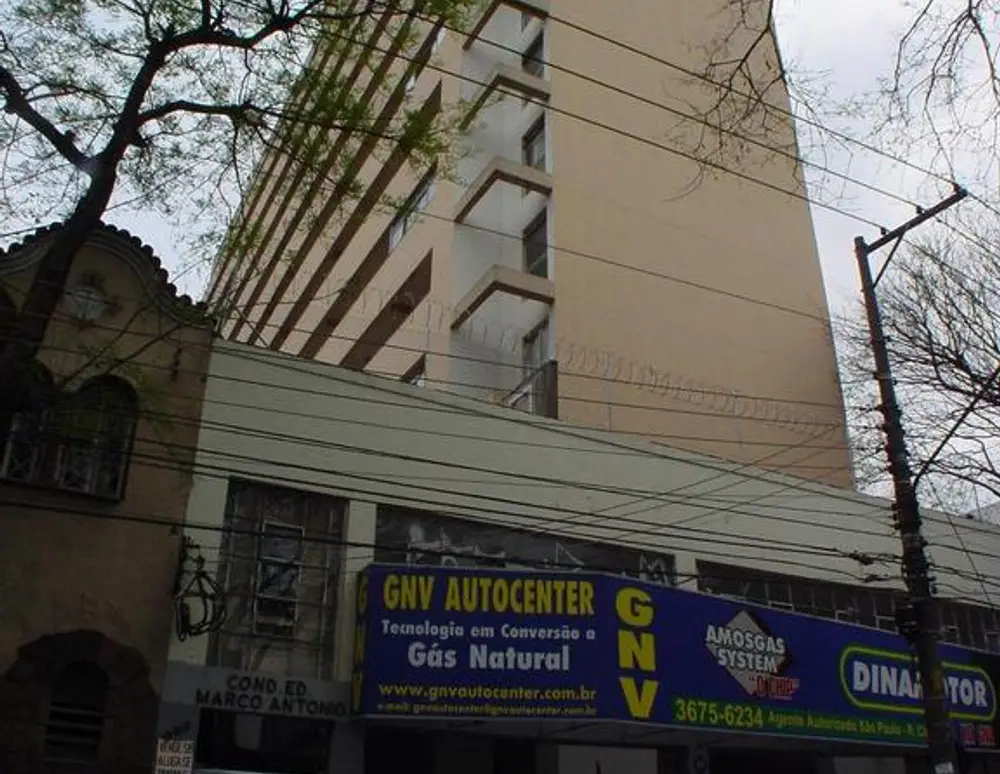 Edificio Marco Antonio — foto 2
