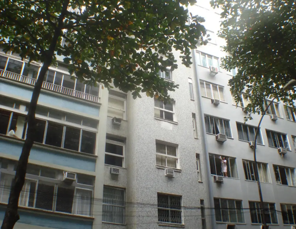 Edifício Rio Sena
