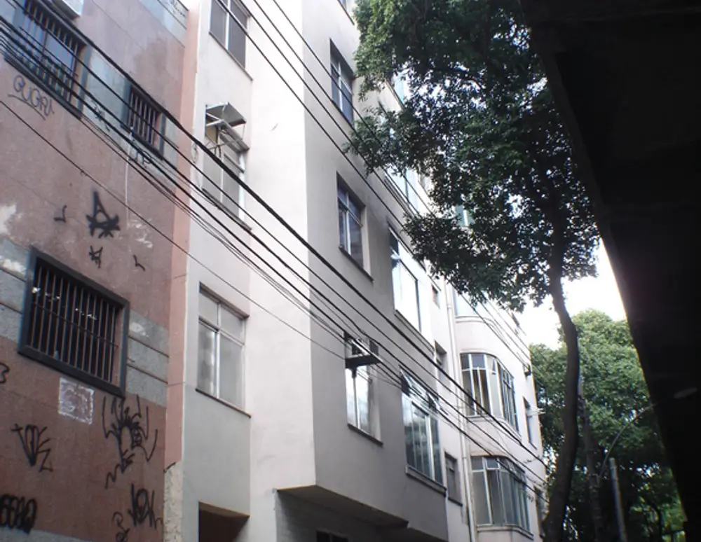 Edificio Maria