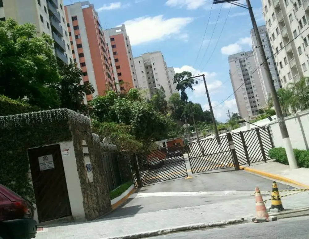 Residencial El Greco