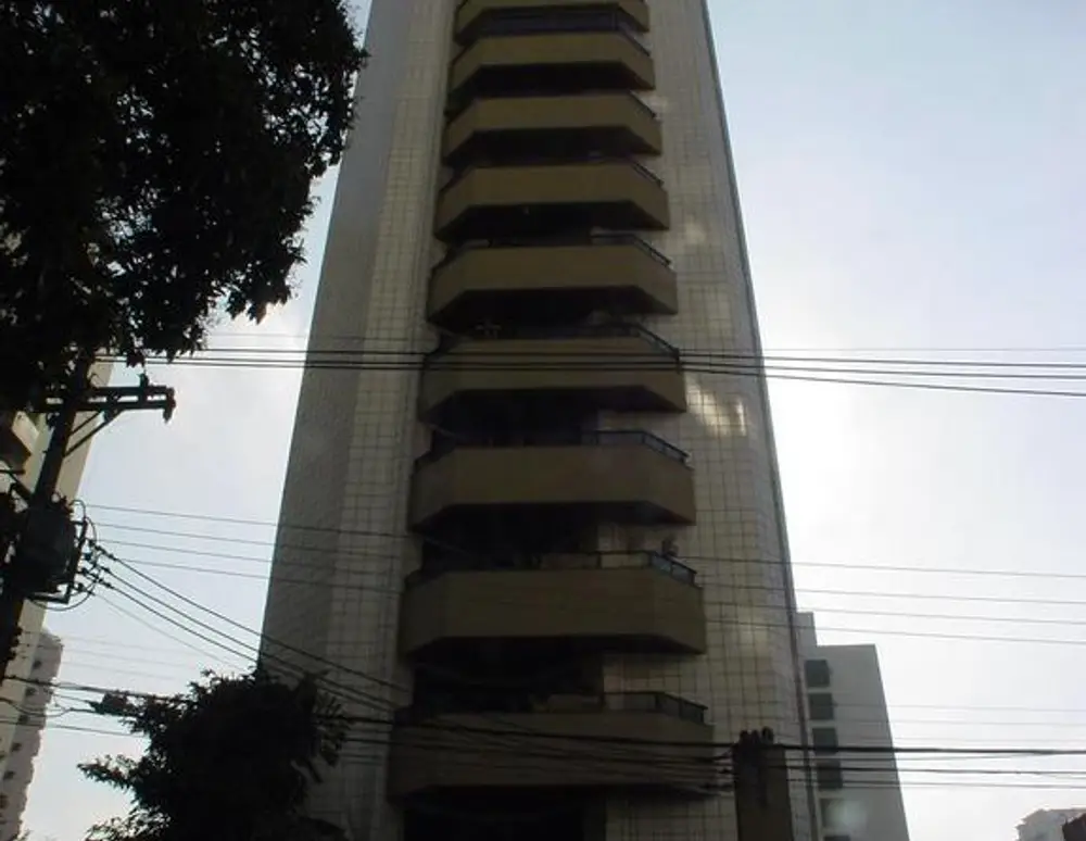 Edificio Quinta de Cascais — foto 2