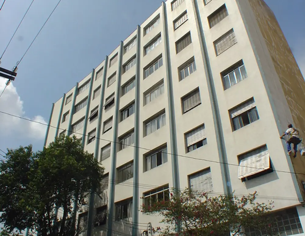 Edificio Adelina Ashcar