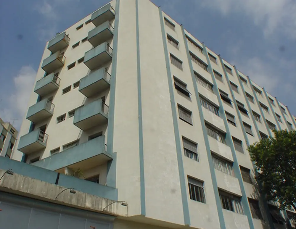 Edificio Adelina Ashcar — foto 2