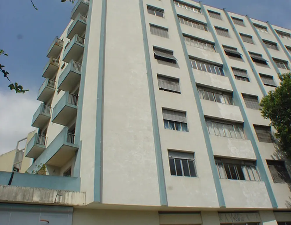 Edificio Adelina Ashcar — foto 3