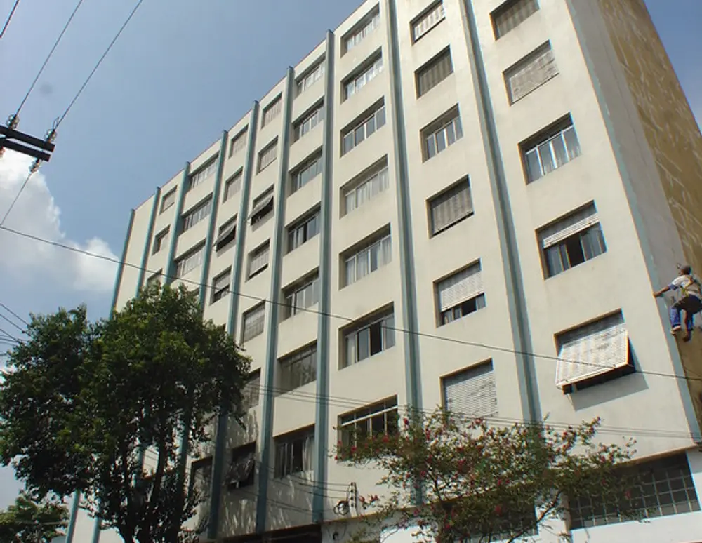 Edificio Adelina Ashcar — foto 4