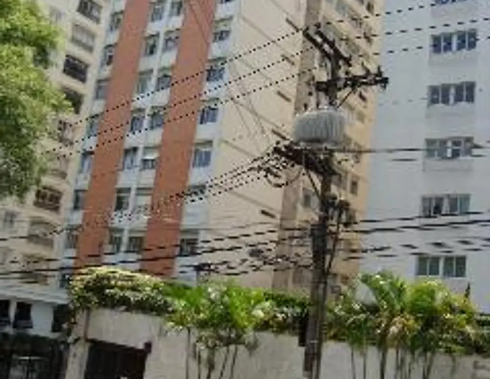 Edificio Sobradao