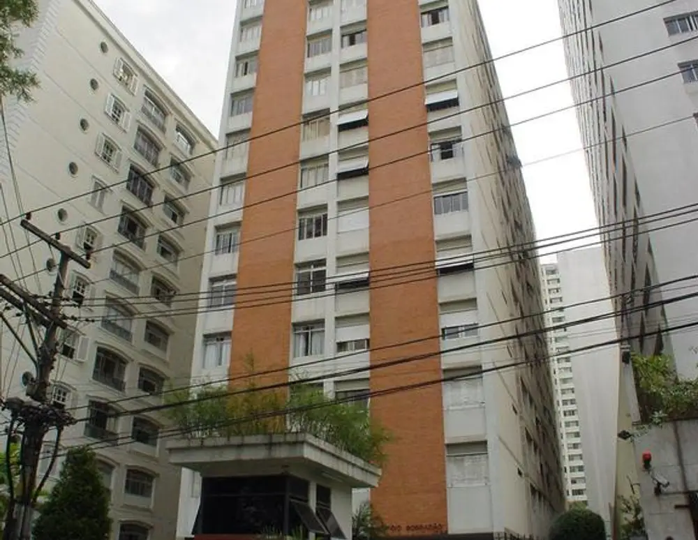 Edificio Sobradao — foto 2