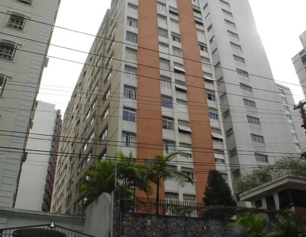 Edificio Sobradao — foto 4