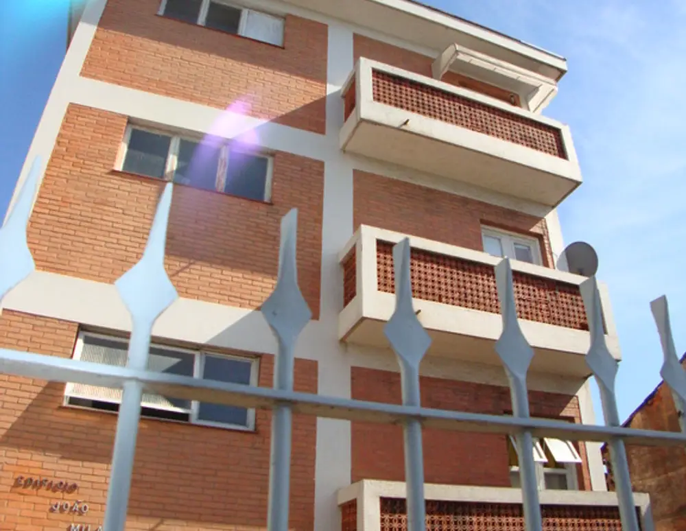 Edifício Joao Milani