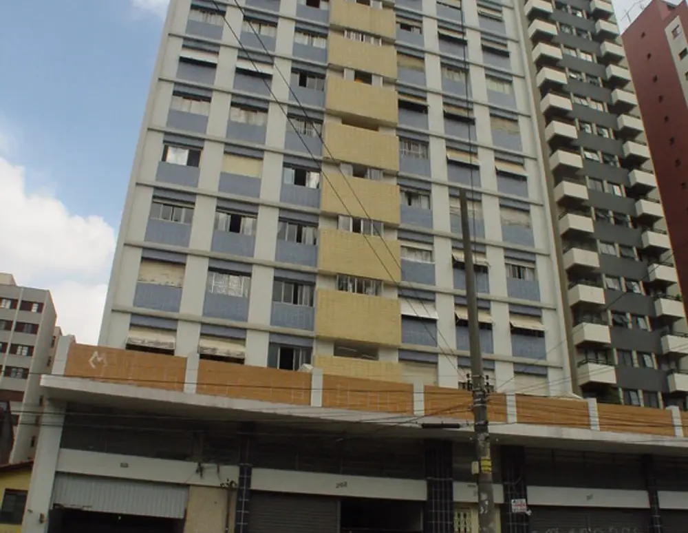 Edificio Funchal