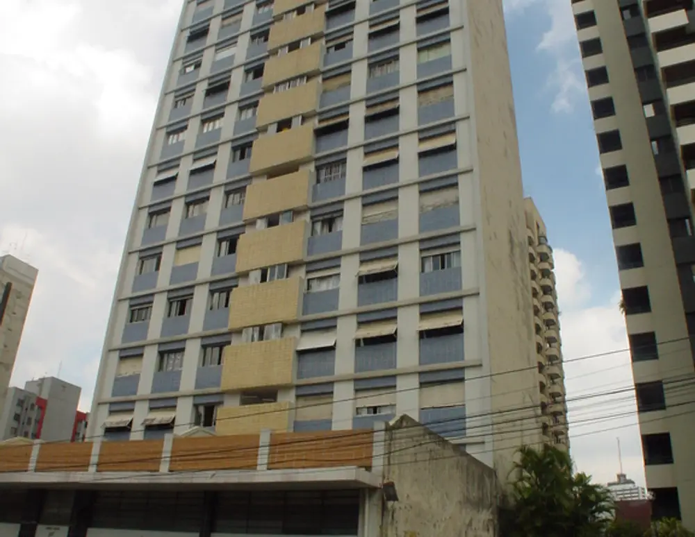 Edificio Funchal — foto 2