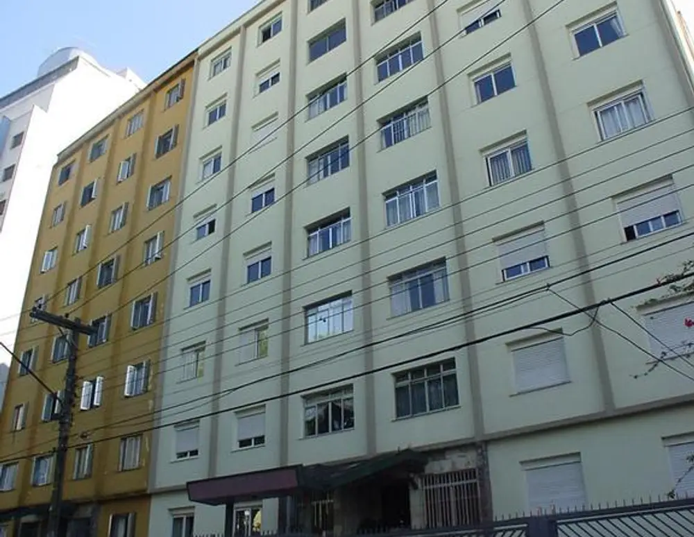 Edificio Aida