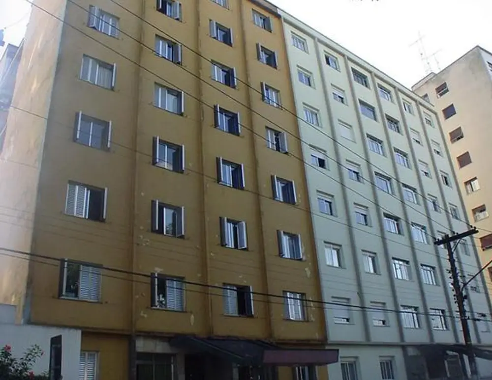 Edificio Aida — foto 2