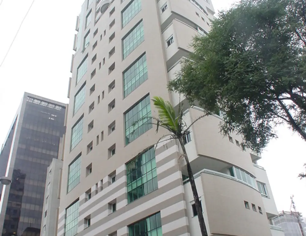 Edificio Aracari Cidade Jardim