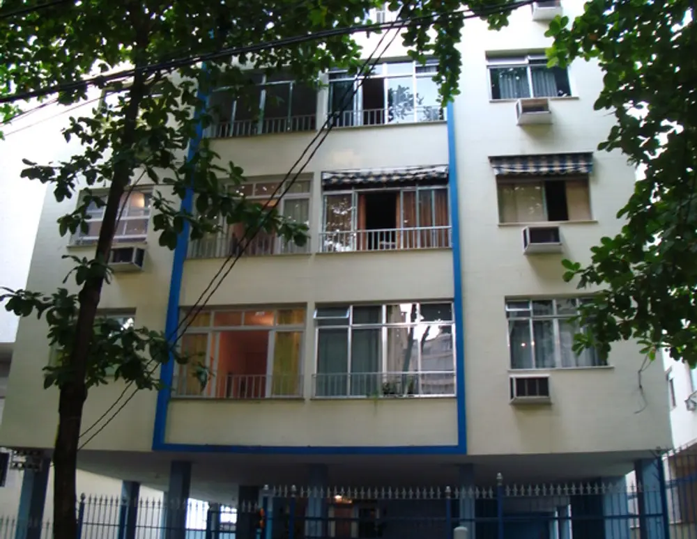 Edificio Jose Ricardo