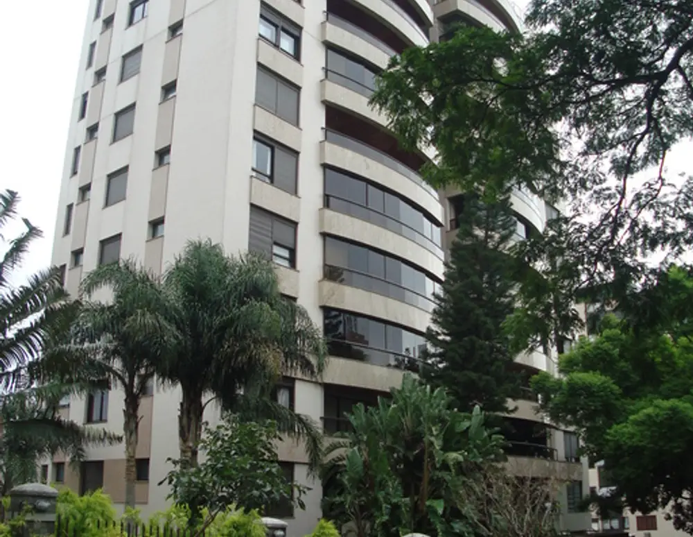 Edificio Michelangelo