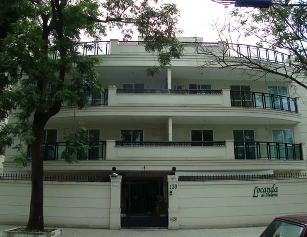 Edificio Residencial Locanda Di Helena