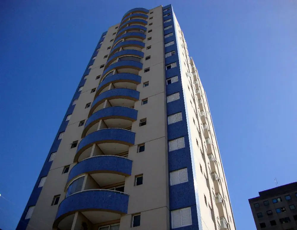 Edifício Residenziale Montecatini