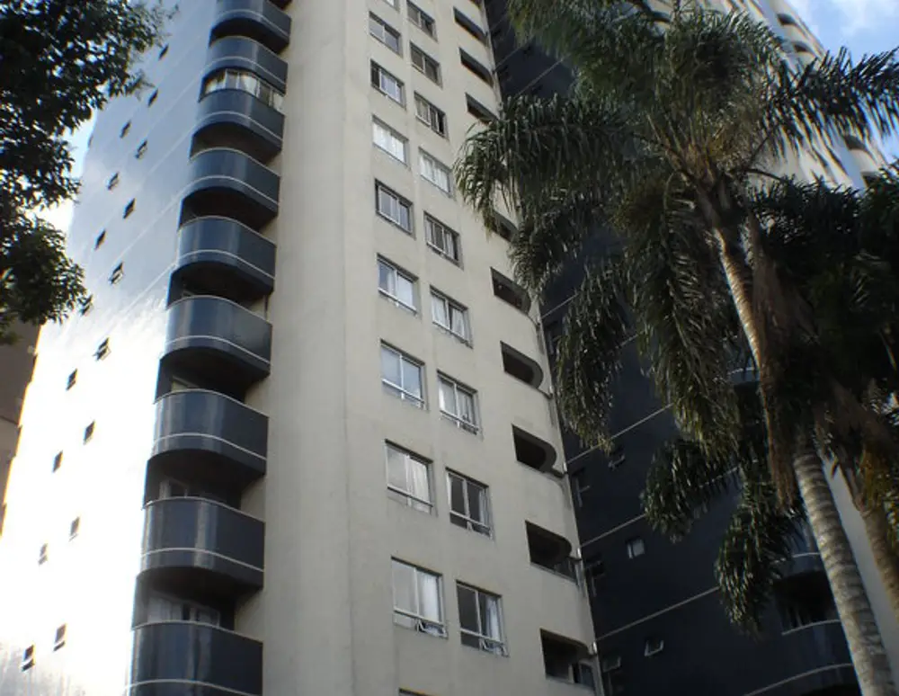 Edificio Lindacap