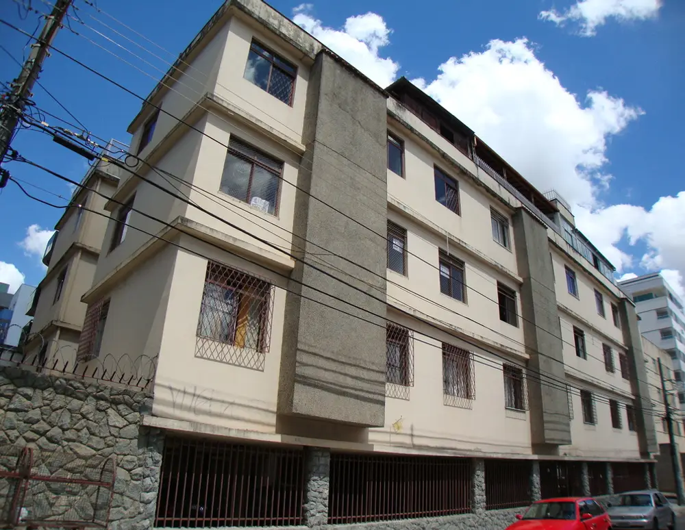 Edificio Deborah Cardoso Bessa