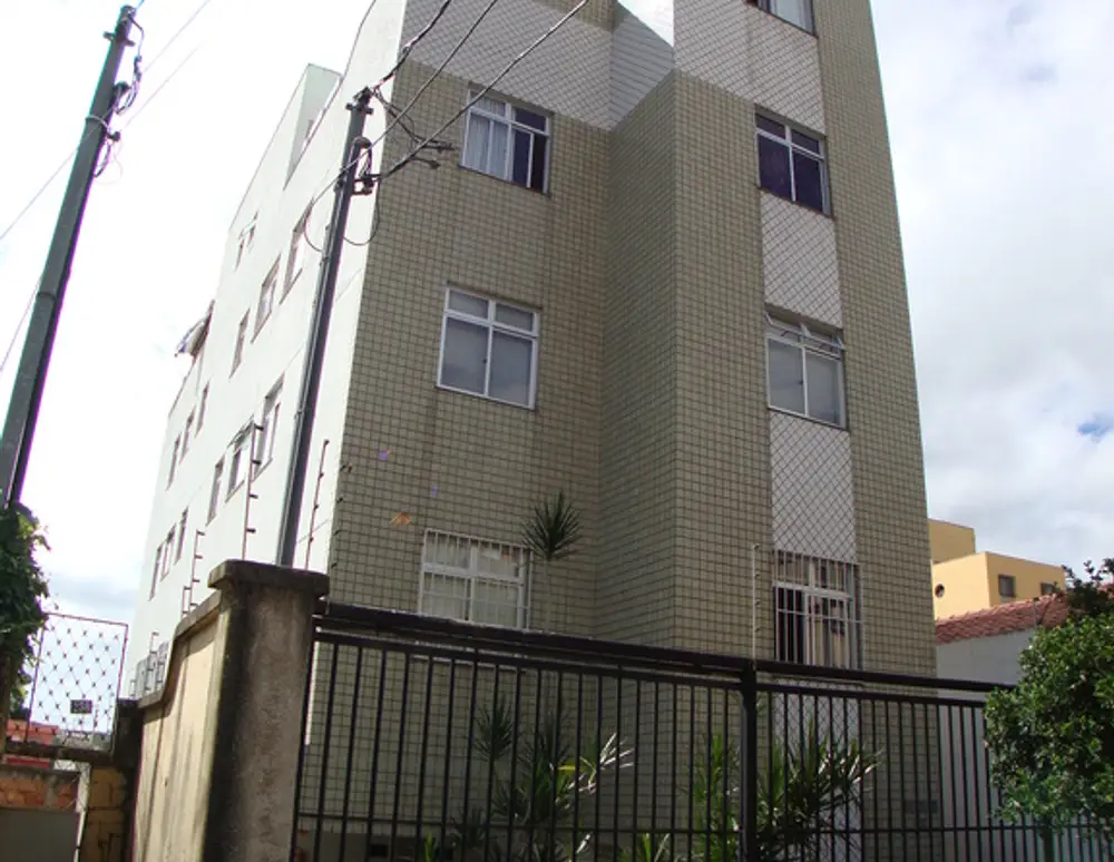 Edificio Residencial Granada