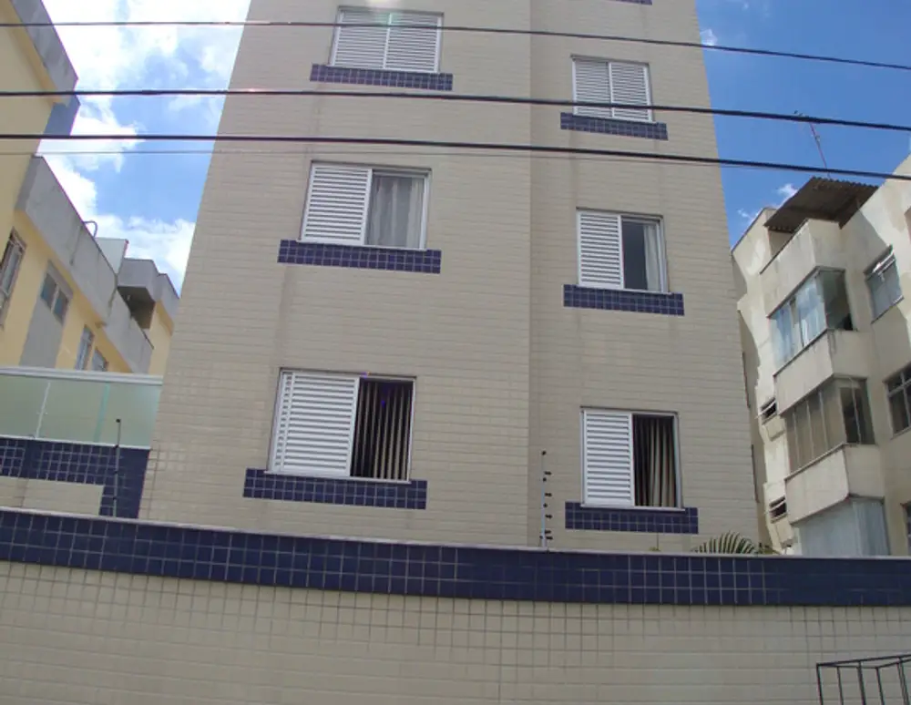 Edificio Mariana