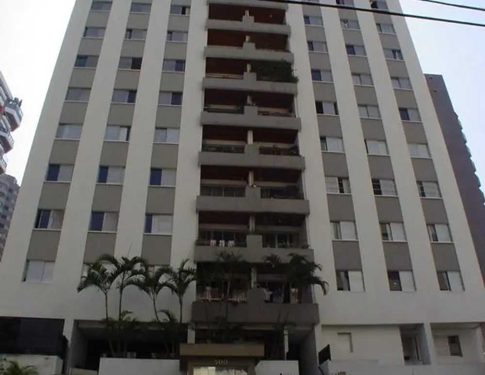 Edificio Happy Days Building